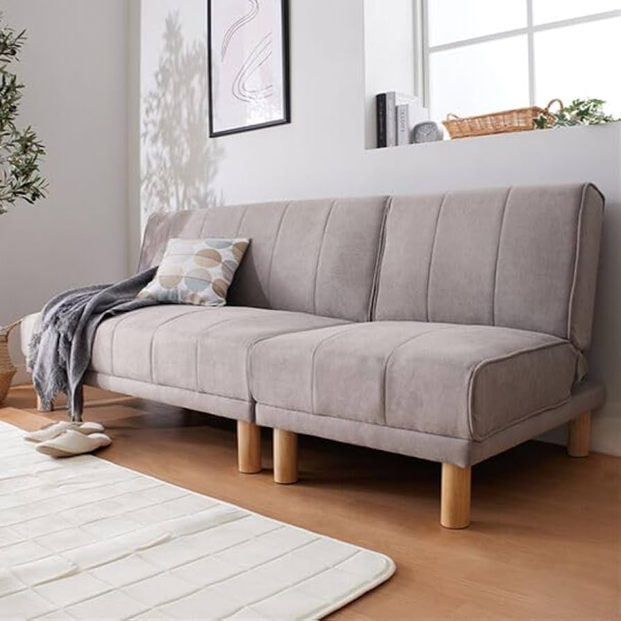 KOREAN Made Nice&Easy! 英語版 Carl Fuchs 編 Amazon.co.jp: BELLUNA 284916-002 Sofa Bed, 3 Seats, Folding